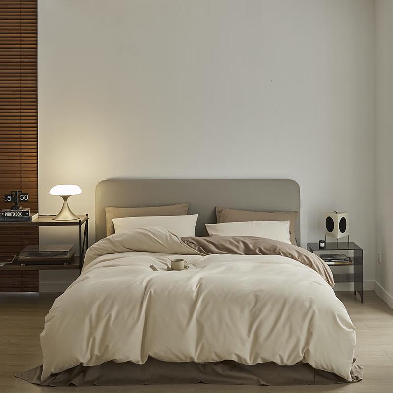 Постельное белье OEING из длинноволокнистого хлопка