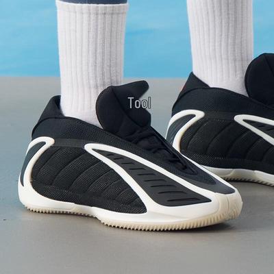 Баскетбольные кроссовки Edwards Signature JS3508