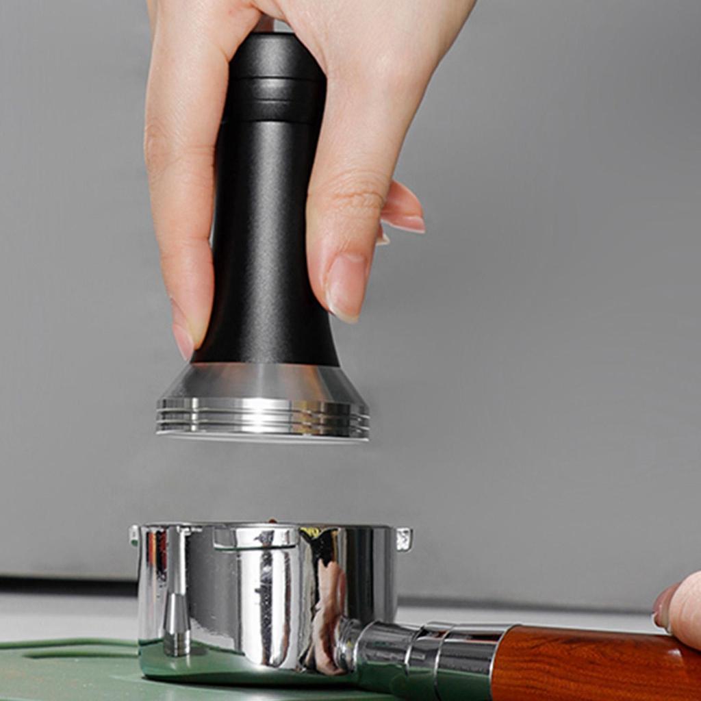 2-в-1 Темпер для кофе, Эспрессо-молоток для Кофемашин, Ресторанов, Отелей