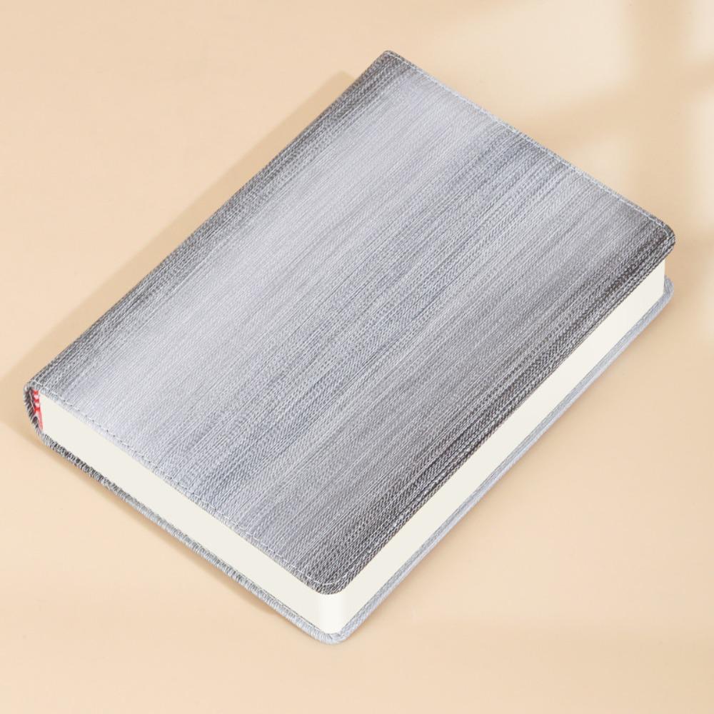 Soft Gradient Color Journal Premium A5 Notebook Back To School Supplies Soft Cover Notebook School