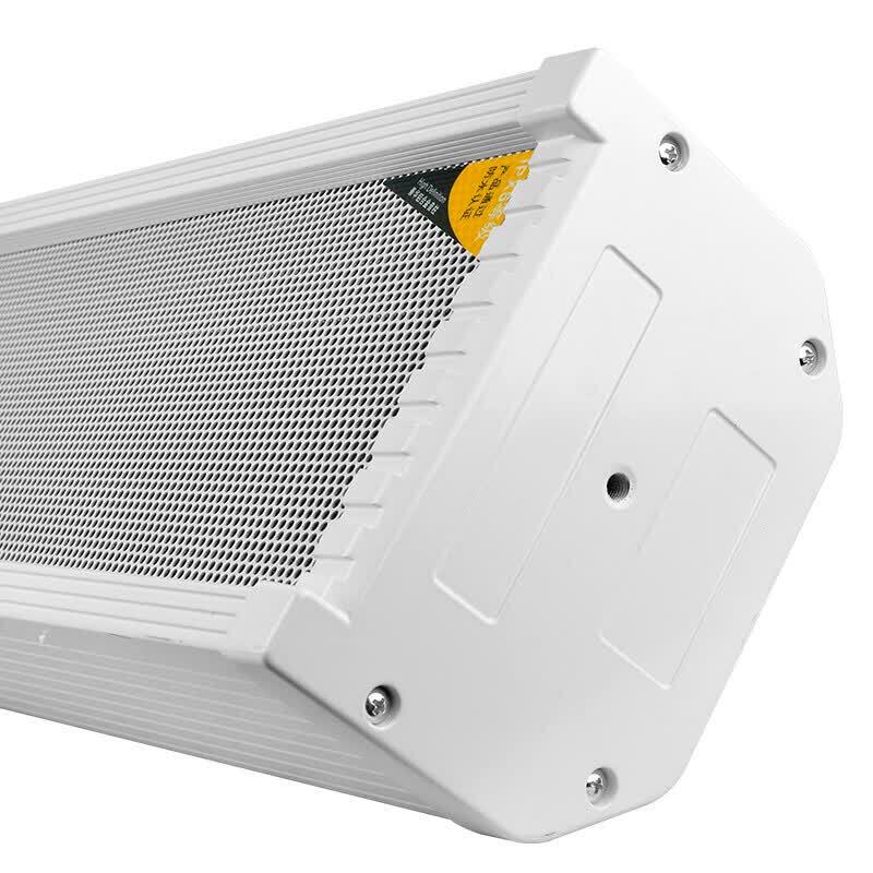 LingSheng Outdoor Waterproof Column Speaker System (CN version)