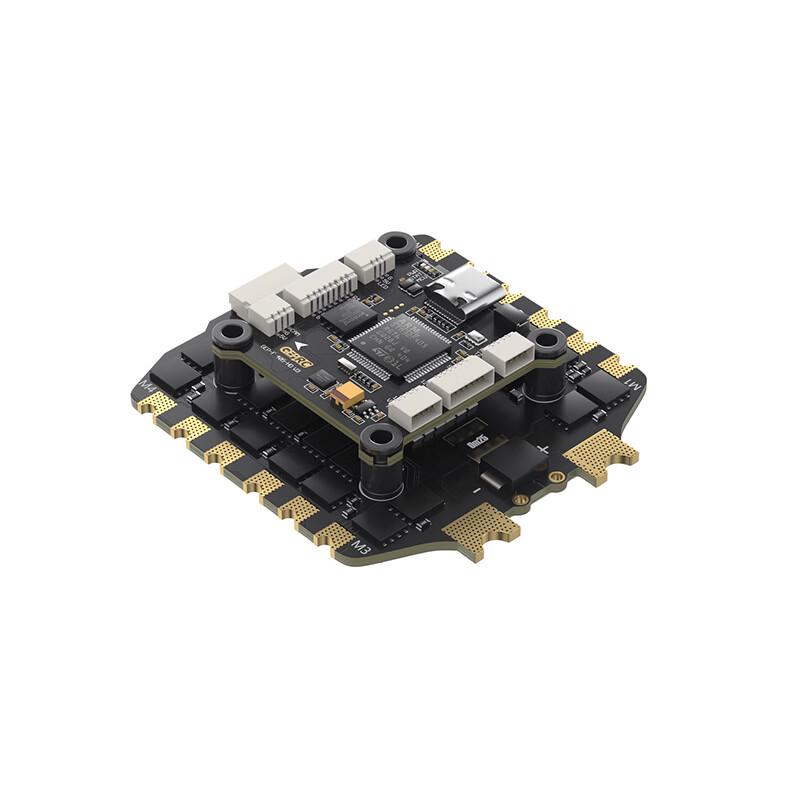 FPV Стеки полета и AIO контроллеры GEPRC TAKER