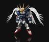 TAMASHII NATIONS NXEDGE STYLE Wing Gundam Zero [MS UNIT] (версия РЭБ)