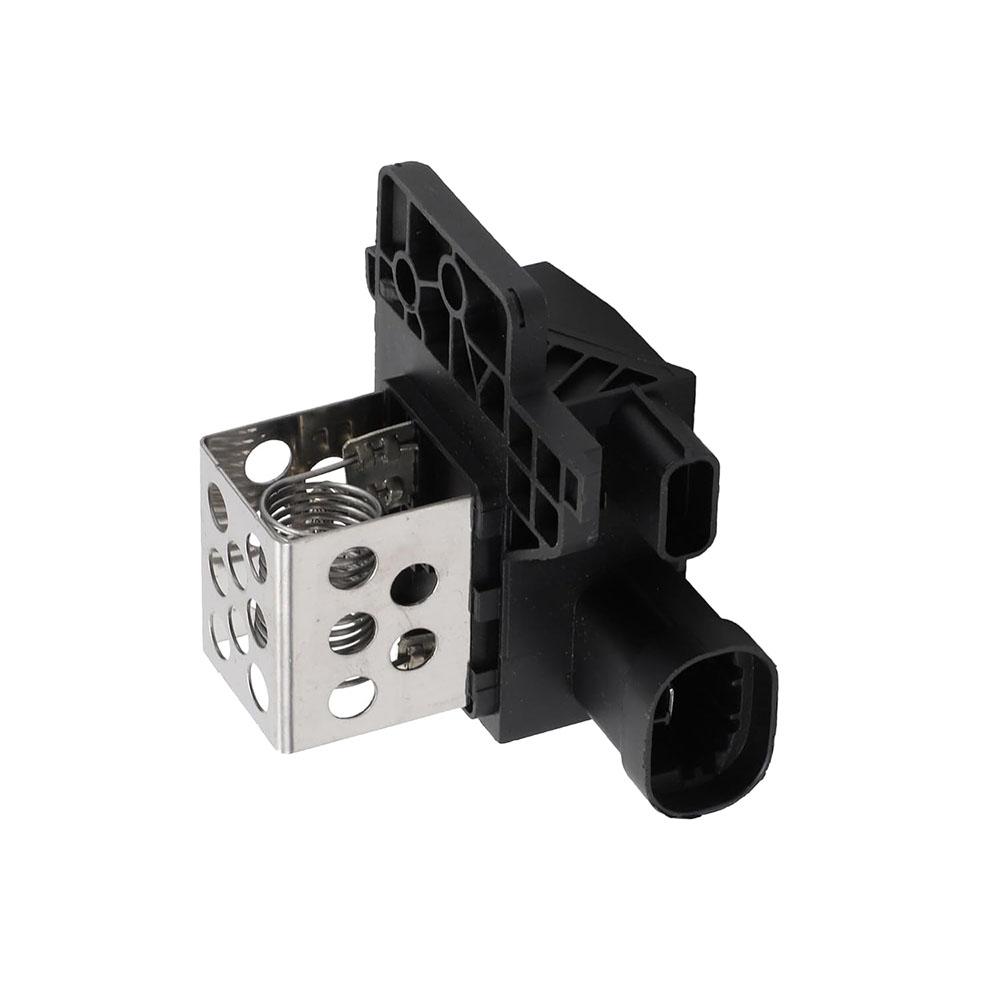 Blower Motor Resistor 255503792R 255509263R Fit For Renault Captur Clio IV 2012+