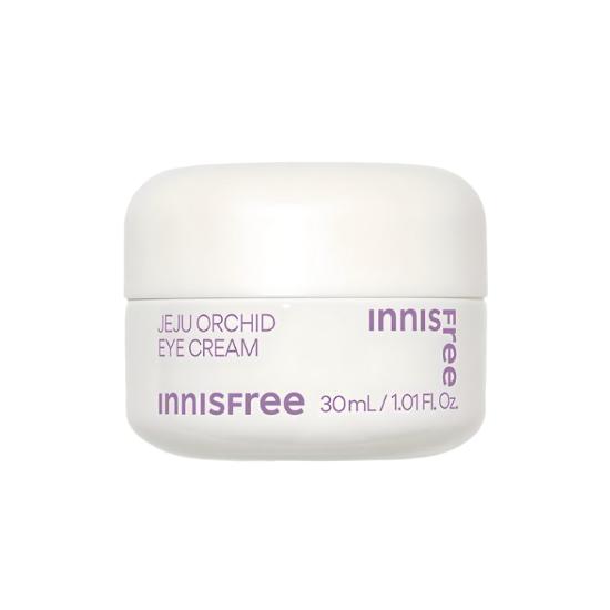 Innisfree Jeju Orchid Eye Cream Anti-Aging Firming & Moisturizing 30ml