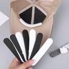 Stickers Hat Liner Pads Sweat Absorber Liner Pads Hat Invisible Sweat Liner Hat Size Reducer Strip
