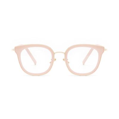 ГЕНЗИ ГАЛАНТНЫЕ ОЧКИ (PINK)