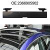 ABS Накладка на крышу для Mercedes For Class For W236 2024 2026 с OEM-номером 2366905902 для Внешнего тюнинга автомобиля