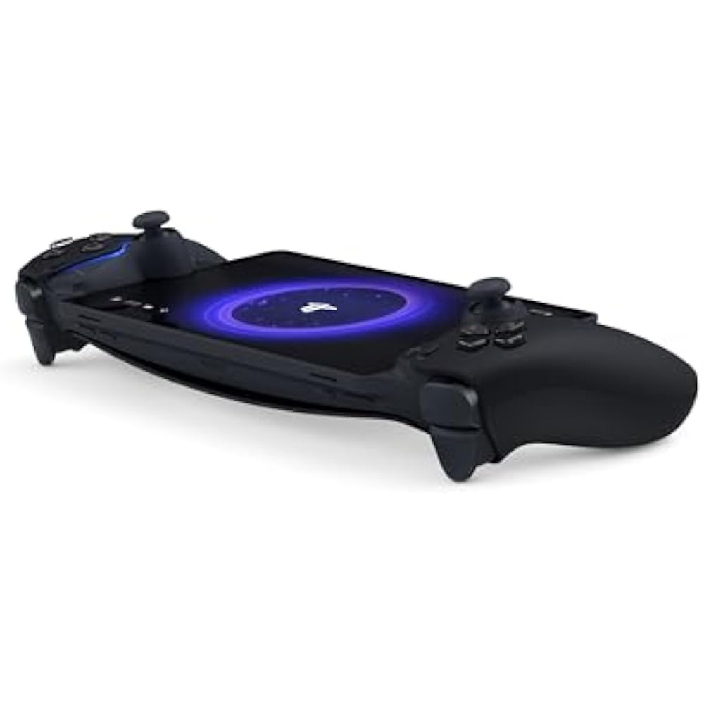 [Оригинал] PlayStation Portal Remote Player Полночный Черный (CFIJ-18001)