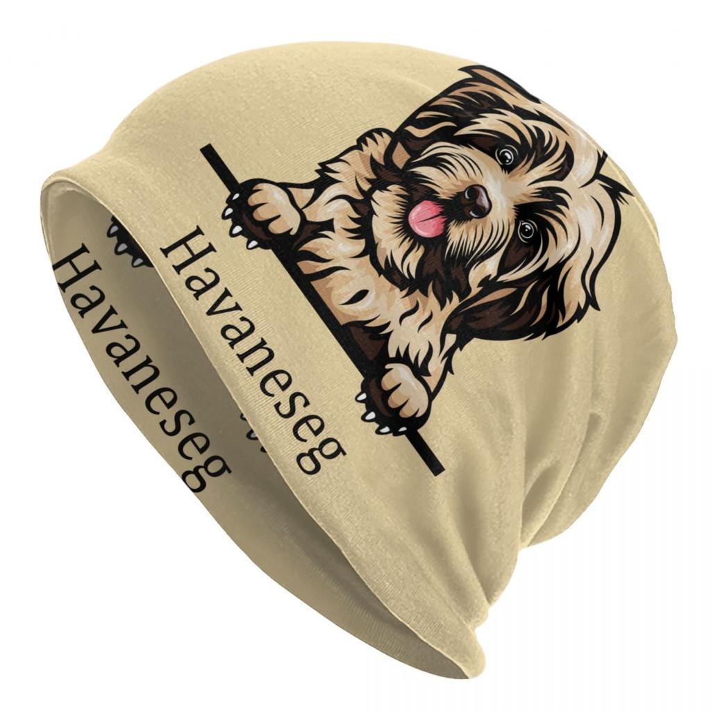 Шапки-бини с выглядывающей собакой, шотландский терьер, шапки, крутые зимние теплые шапки унисекс, женская вязаная шапка для взрослых, унисекс, шапки с капюшоном для домашних животных