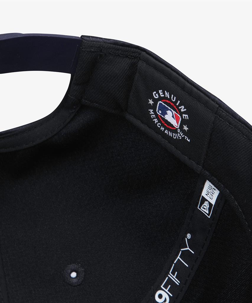 New Era 950Af Mlb Цветок Sb Losdod Темно-синий