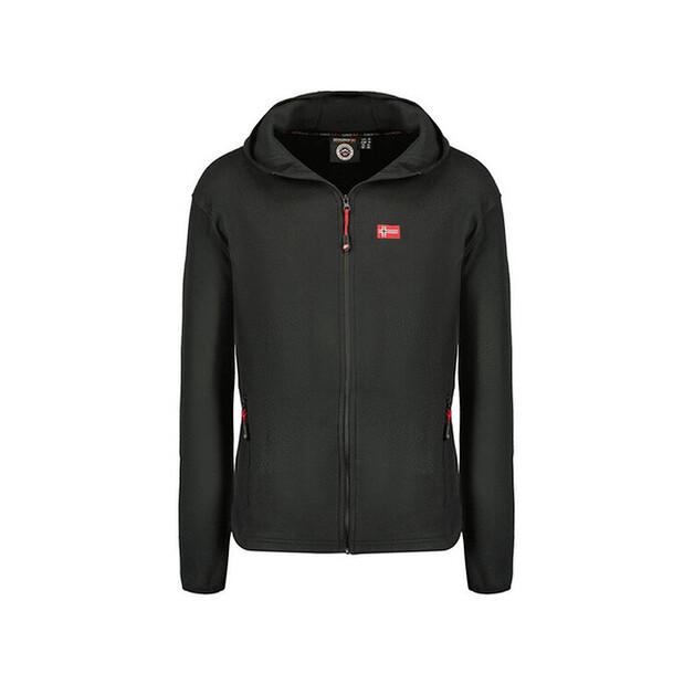 Флис Geographical Norway WW4510H/GNO-BLACK