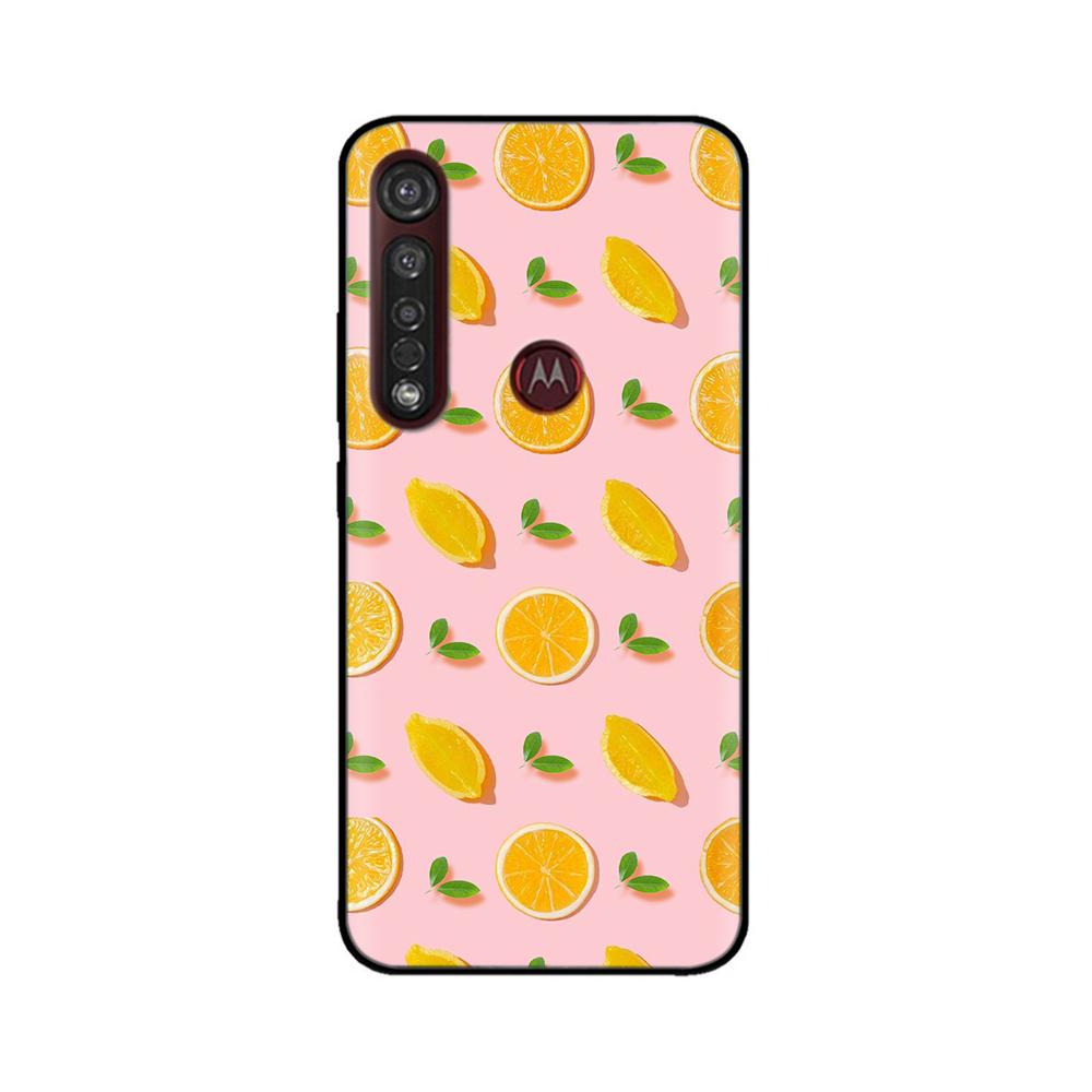 Для Motorola Moto G8 Power Lite Чехол Силиконовый Мягкий ТПУ Чехол для Телефона для Moto G8 Power G8Play Fundas motoG8 Plus G 8 Capas Мультяшный
