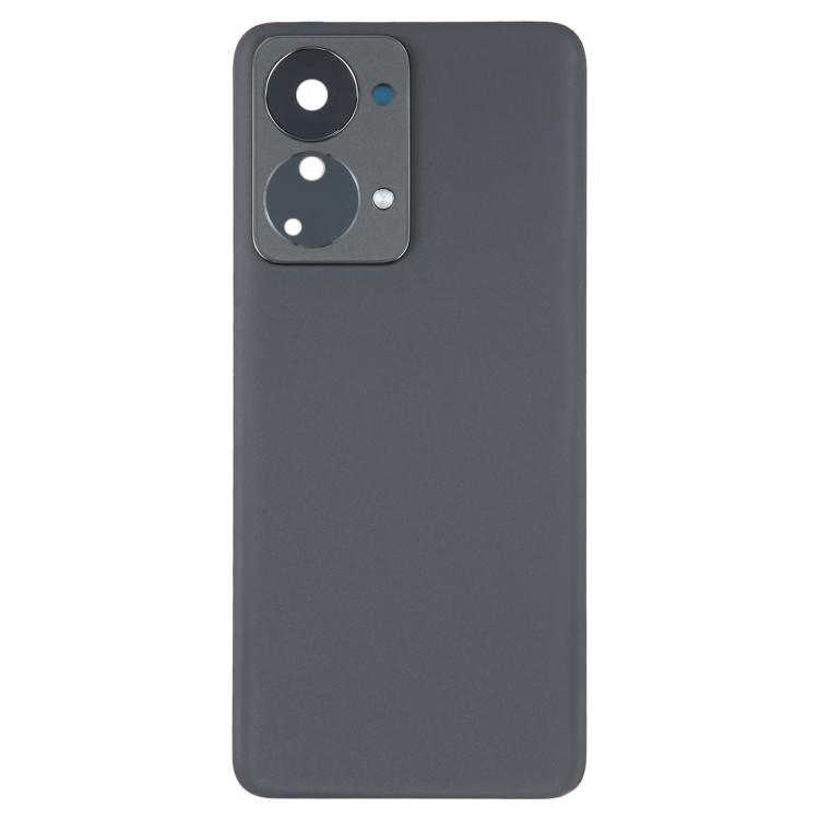 Задняя крышка аккумулятора для OnePlus Nord 2T CPH2399 CPH2401