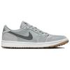 Air Jordan 1 Low Golf Wolf Grey Gum Мужские кроссовки Iron-Grey White Gum-Medium-Brown DD9315-006