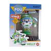 ROBOCAR POLI ХЕЛЛИ ТРАНСФОРМ
