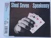 CD SHED SEVEN - Speak Easy YORCD3,8534512 Polydor 1994 UK Rock Б/у