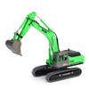 Flexible Joints Excavator Model Toy Rotatable Construction Vehicle Model  Collection