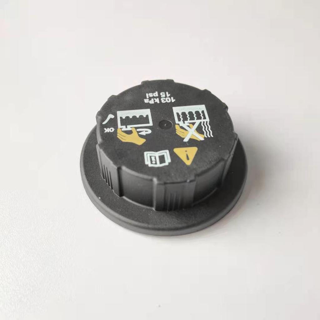 Крышка радиатора расширительного бачка Ford F650/F750 4C4Z8100B