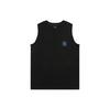 New MLB New York Yankees Tank Tops Men's Black 31TKIA131-50L