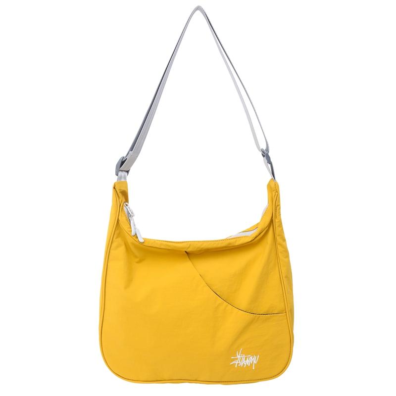 Однотонная большая вместительная сумка через плечо женская сумка через плечо мужская сумка-тоут для поездок на работу