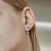 ALLTER Orbit_two-way earring(W)