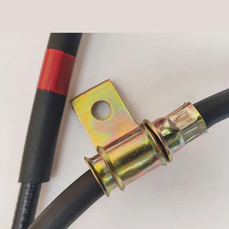 Handbrake cable for JAC J5 J6 Heyue