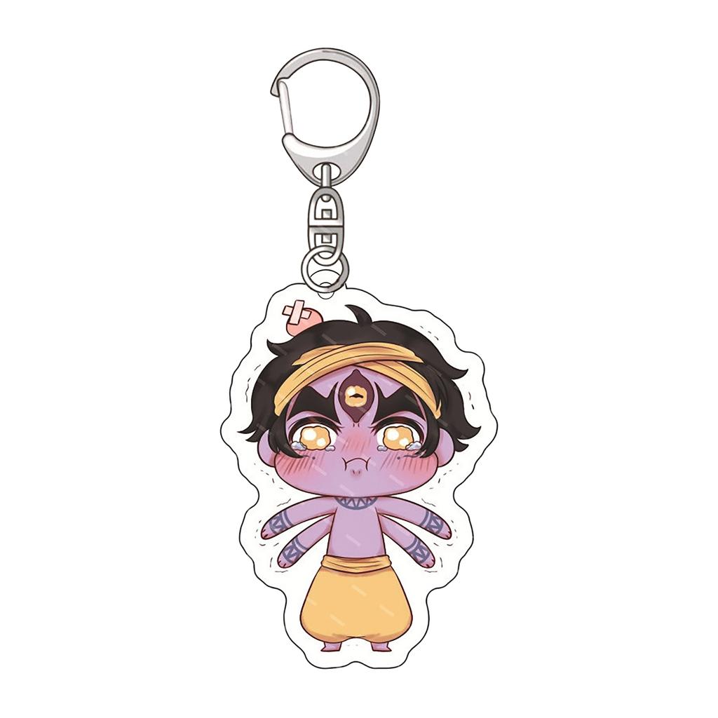 Акриловые брелоки, Украшения для рюкзака, Украшения для телефона, Подарки на каждый день, Подарки для фанатов