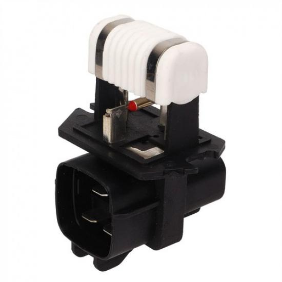 Car Engine Cooling Fan Resistor For Hyundai Sonata Santa Fe Kia Sorento Optima