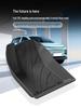Индивидуальные ТПЭ коврики для автомобиля Geely Geometry E Firefly, Включая коврик в багажник и основные коврики