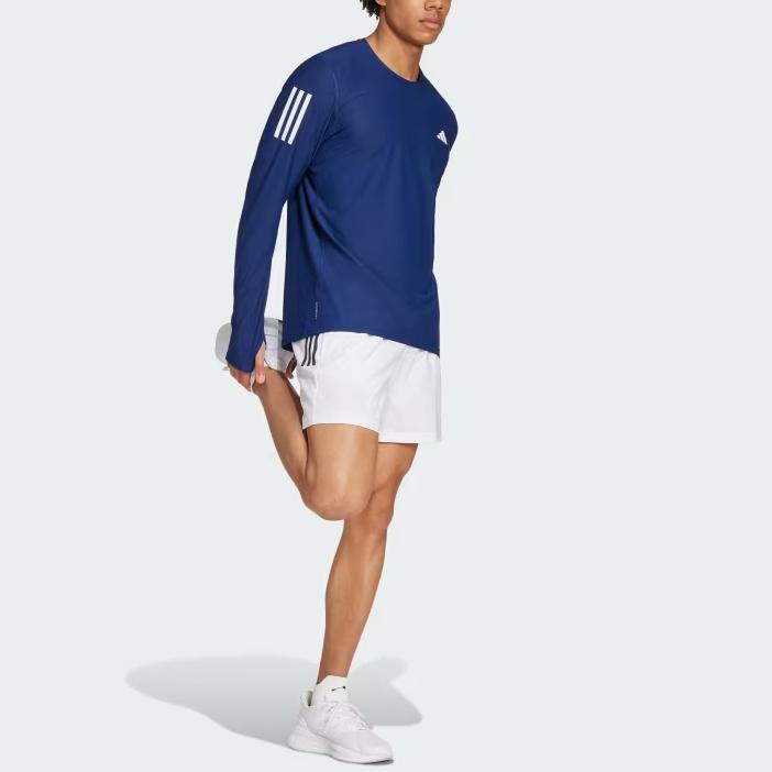 adidas Собственный бег Футболка с длинным рукавом IM5412