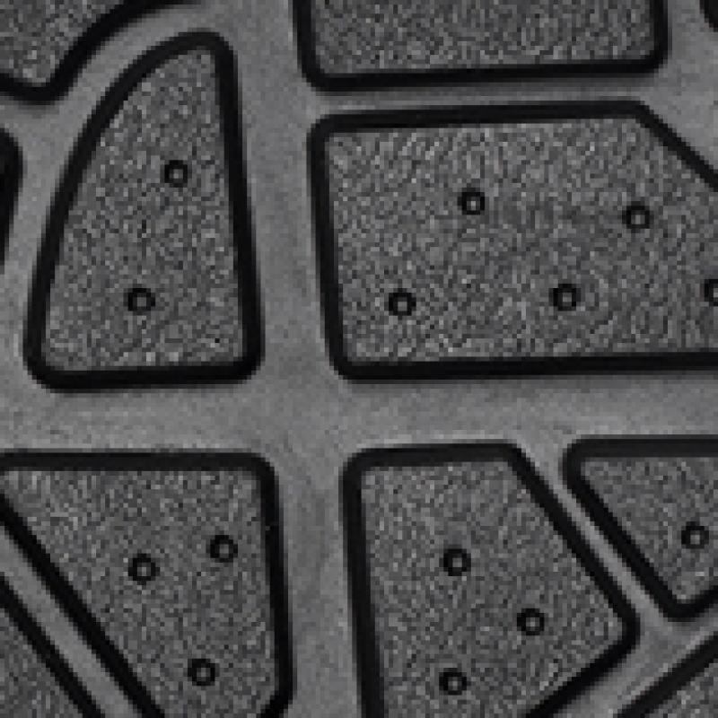 Teva Мужские модные ботинки челси Stvm2330274 Черный