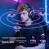 XIBERIA DM01MAX Gaming Noise-Cancelling Headset