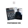 Photobook Ver SHINee Minho 1st Full Album CALL BACK