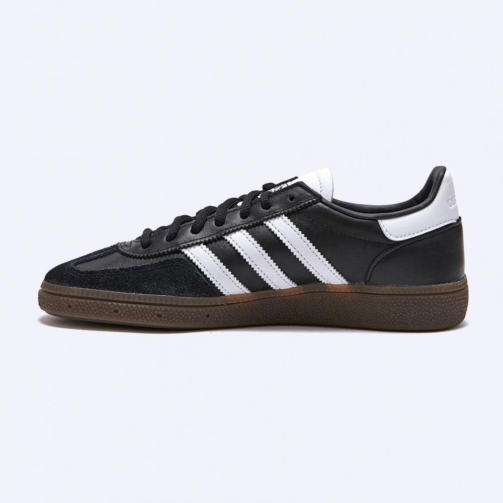 Adidas Handball Spezial Core Black White Ie3402