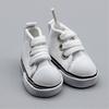 Toy 5cm Casual Shoes Mini Shoes 1/6 Dolls Doll Sneakers Doll Canvas Shoes Doll Shoes BJD Doll Shoes