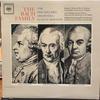 LP Record JOHANN CHRISTIAN BACH, WILHELM FRIE - The Bach Family ML5742 Columbia Master 1962 US Classical Used