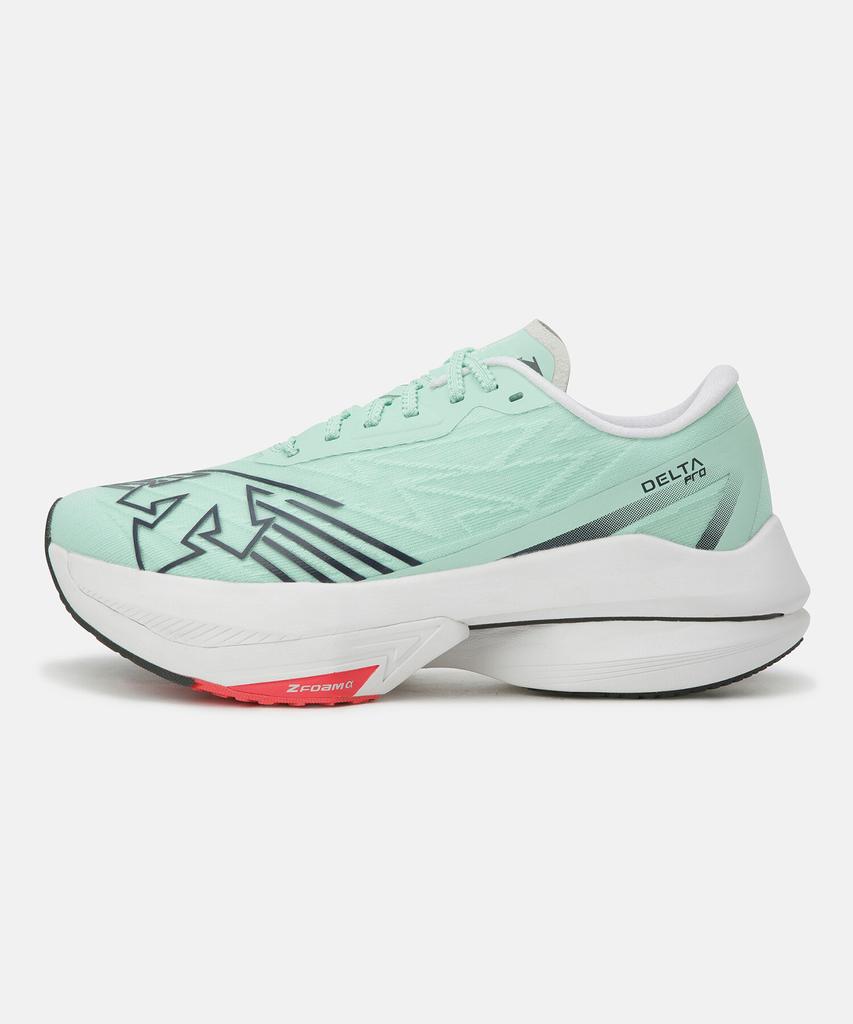 Descente Delta Pro Adv Мятный (Sq113Rrn12) (Тип)