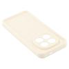 For Xiaomi Redmi Note 14 Pro+ 4G Case Grooved Design TPU Anti Slip Phone Cover