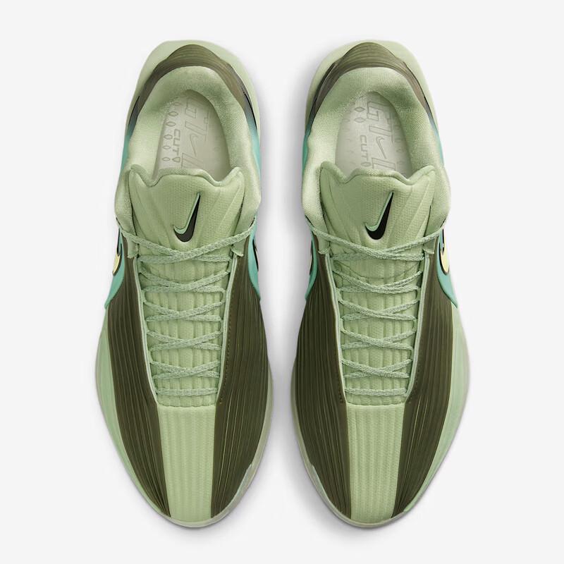 Nike Мужской GT. Кроссовки Cut 3 Turbo для баскетбола