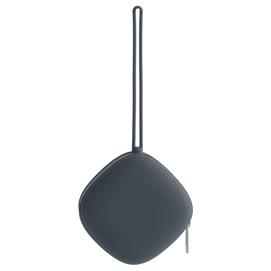 Держатель для детской соски-пустышки на молнии, футляр для детской пустышки, переносной контейнер для детской пустышки, пищевой чехол для соски, аксессуары для кормления ребенка