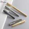 Oukali Modern Design Zinc Alloy Handles From China for Cabinet Dresser Wardrobe Bedroom Living Room Kitchen Bathroom Use