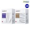 Madeca Lab Mask Wrinkle + Brightening Wrinkle Elasticity + Spot Skin Tone, 20 листов каждая, всего 40 листов