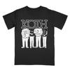 KOTH - White Trash, Two Hicks and a Nut : KOTH / NOFX Tee Shirt Unisex Tee