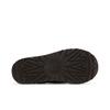 UGG Womens Tasman Slipper 'Burnt Cedar' (women's sizes) Burnt Cedar Closed Toe Slippers 5955 BCDR