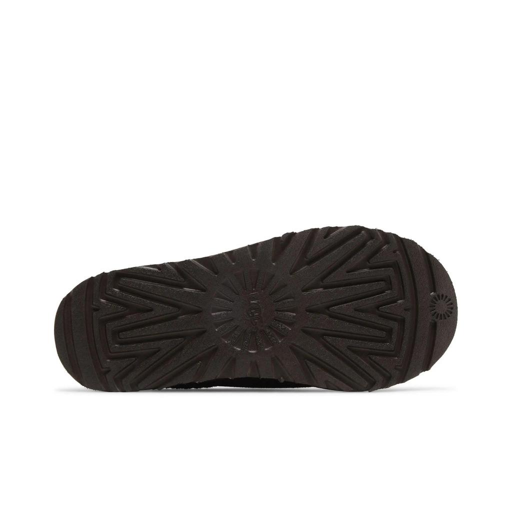 UGG Womens Tasman Slipper 'Burnt Cedar' (women's sizes) Burnt Cedar Closed Toe Slippers 5955 BCDR