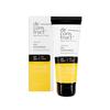 Солнцезащитный гель для лица Deconstruct SPF 55+ и PA+++ | Солнцезащитный крем на гелевой основе для жирной кожи, комбинированной кожи, без белого налета, легкий, нежирный - 50 г