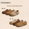 TEENMIX Женская повседневная обувь на плоской подошве