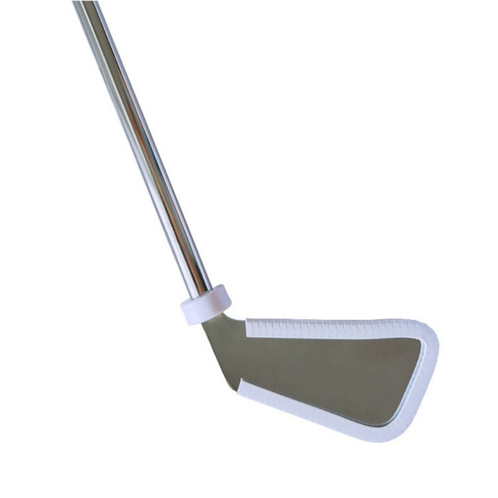 Practice Stick Golf Swing Trainer Sturdy Construction Swing Training Aid Strength Practice