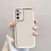 Для чехла Samsung Galaxy A56 F16 A26 A36 M16 A16 5G чехлы для телефона защита противоударный матовый скин-фил задняя крышка coque carcase